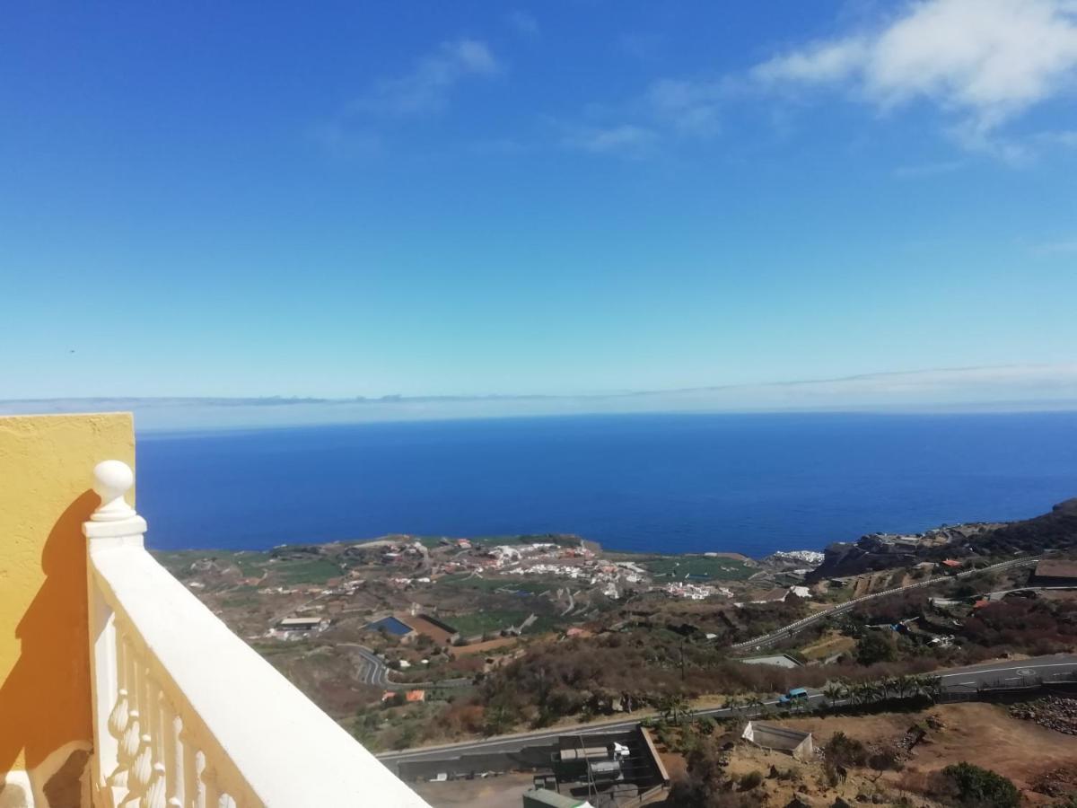 Апартаменти Casa La Centinela La Guancha Екстер'єр фото
